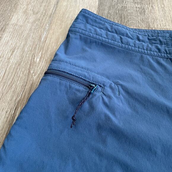 Patagonia Men’s Stretch Wavefarer Board Shorts 21" in Blue - Size: 31 - Picture 4 of 5